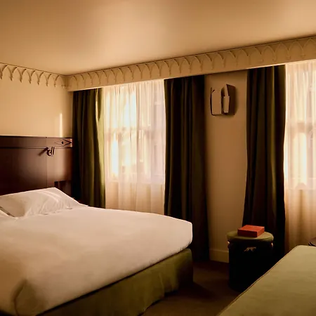Grand Hotel Bellevue London-2