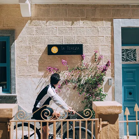 Ta' Tereza In Manwel Dimech-3