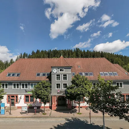coucou hotel&kuckucks-stube (Titisee)-2