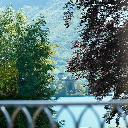 Hôtel Le Mouton Bleu-3