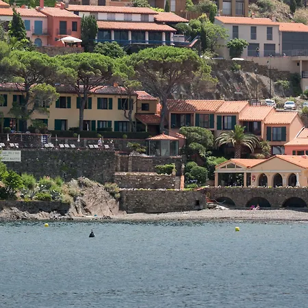 Le Relais Des Trois Mas-2