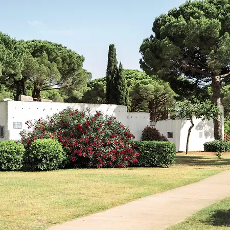 Belambra Clubs La Grande Motte - Residence Presqu'île Du Ponant-3