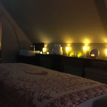 BRIT HOTEL PRIVILEGE LISIEUX - La Villa des Arts-3