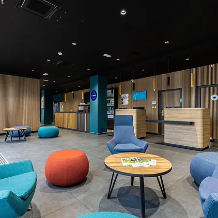 Holiday Inn Express Ajaccio By Ihg-3