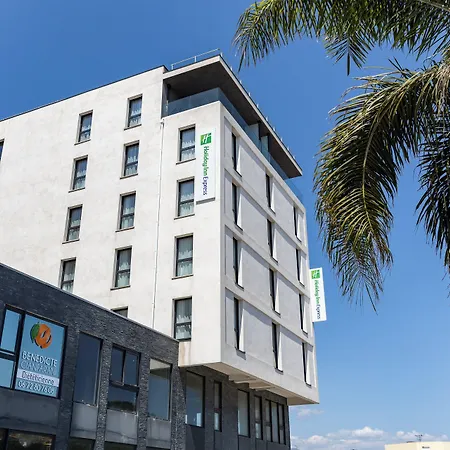 Holiday Inn Express Ajaccio By Ihg-2