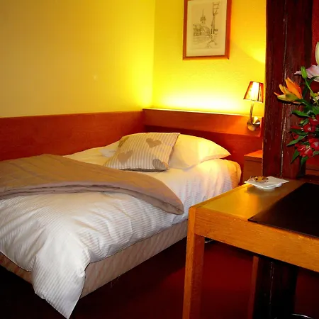 Hôtel Sainte Odile-2