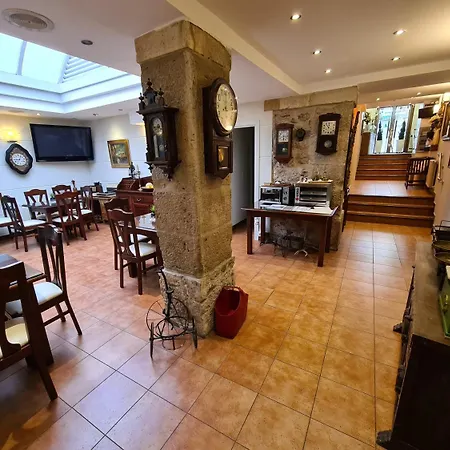 Hotel Jacobeo-2