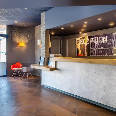 ibis budget Limoges-3
