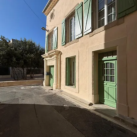Studio - Cœur de Ville-3