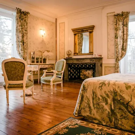 Le Domaine du Chêne Vert-2