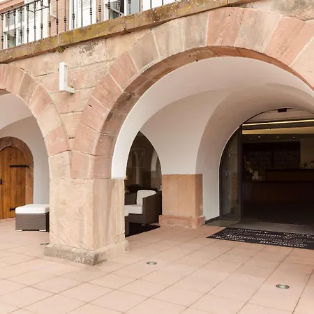 Hôtel Val-Vignes Colmar Haut-Koenigsbourg, The Originals Relais-3