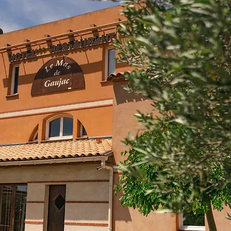 Le Mas De Gaujac-3