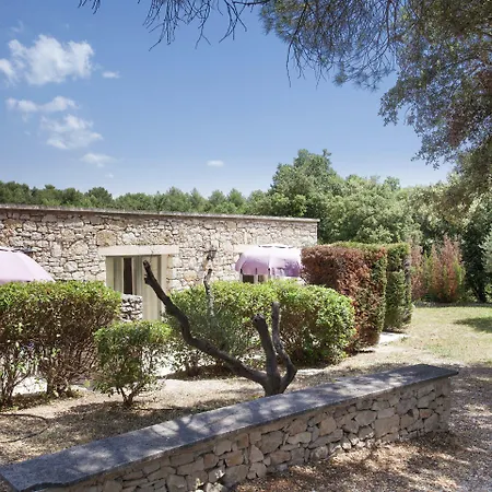 Résidence Prestige Odalys La Bastide des Chênes-2
