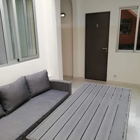 Guest House San Roque-3