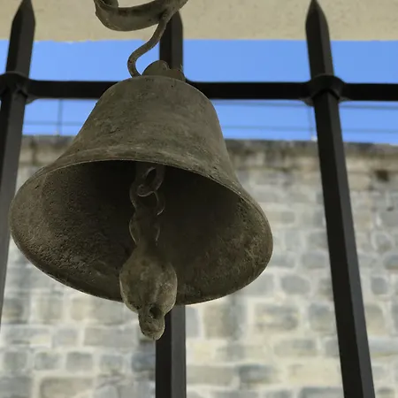 Ô 36 Rempart Sud B&B-2