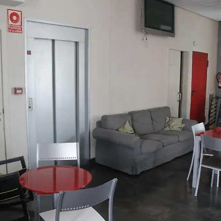 Hostal Francisco Salinas-2