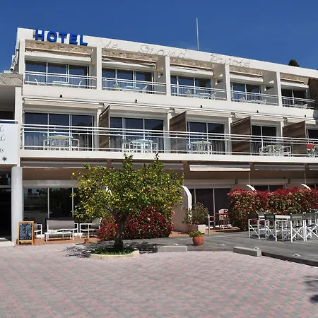 Hotel Le Grand Pavois-2