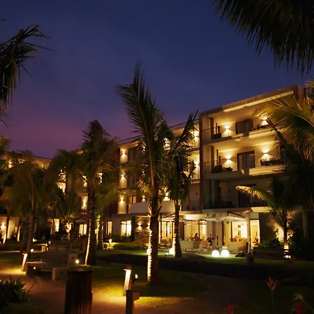 Domaine de Grand Baie-3