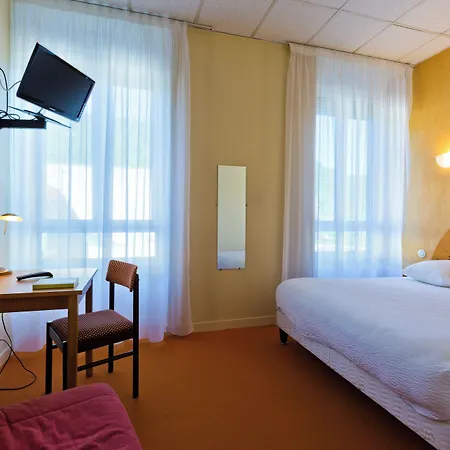 Hôtel du Parc-3