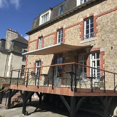 Auberge Ti'Gousket-3