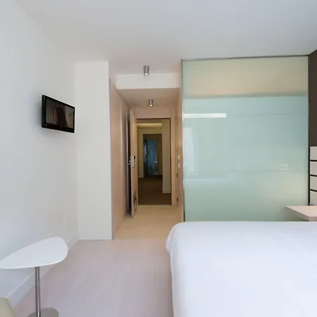 Hotel Boreal Viento Norte-3