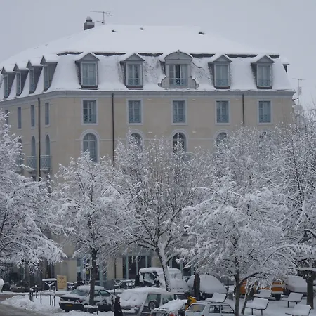 La Résidence des Thermes-3