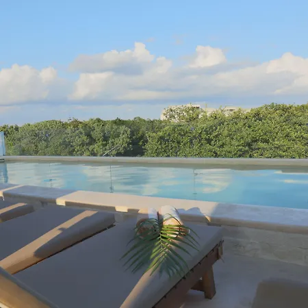 Hotel Blanco Tulum Adults Only-2