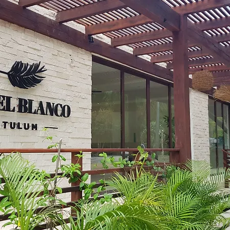 Hotel Blanco Tulum Adults Only-3