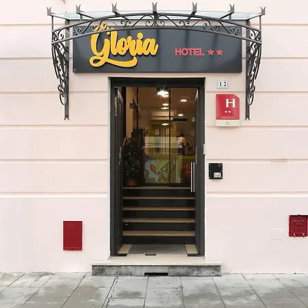Hôtel Gloria-2