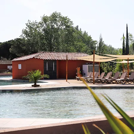 SOWELL RESIDENCES Les Hameaux de Camargue-3