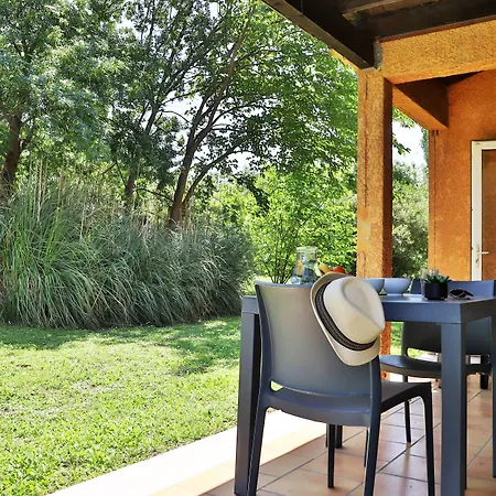 SOWELL RESIDENCES Les Hameaux de Camargue-2