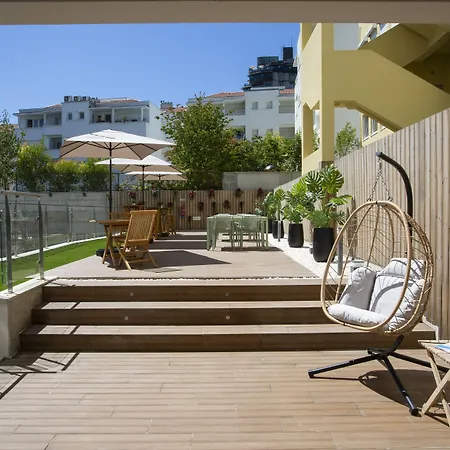 Casual Raizes Porto By Casual Hoteles-2