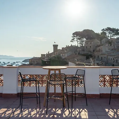 Hostal Boutique Es Menut-3