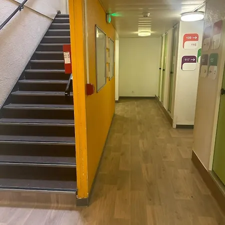 Fyl hôtel Saint Pol-2