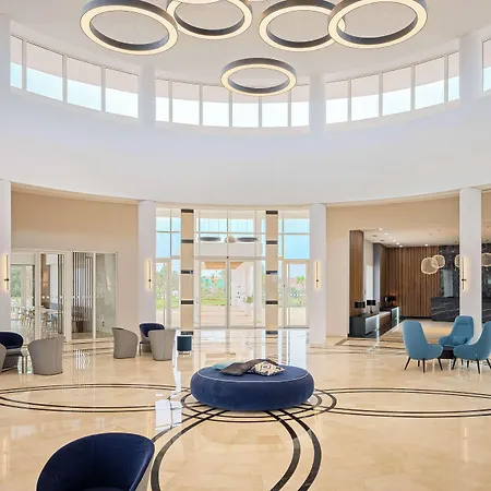Radisson Blu Residences, Saidia-2