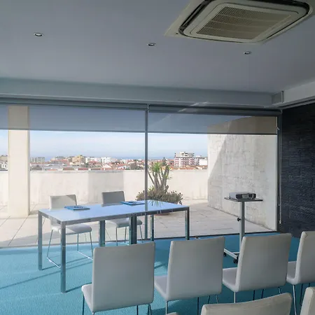 Hotel Torre Mar-2