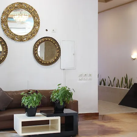 Hotel Belle Vie-3
