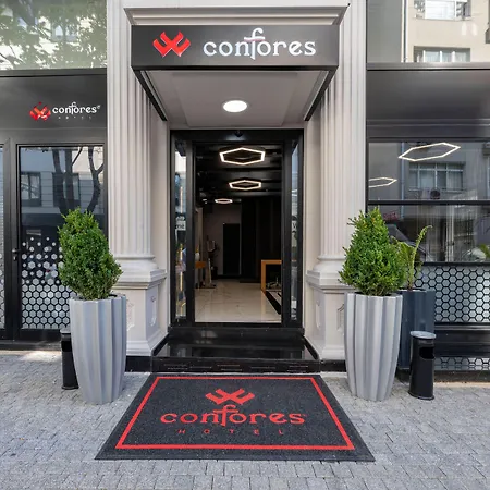 Confores Hotel-2
