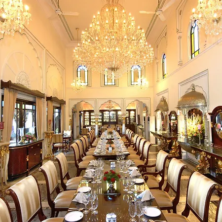 The Raj Palace-2