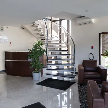 Appart-hôtel Chanzy / Angoulême-2