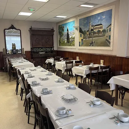 Hôtel Sainte Agnès-2