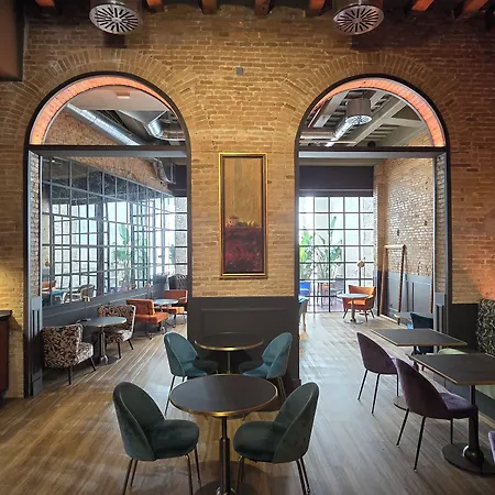 Hotel La Pau-2