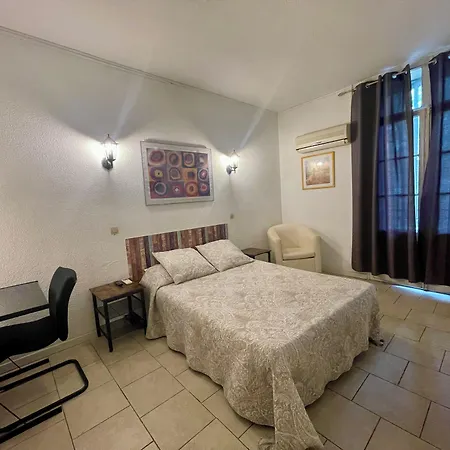 Hotel Alexander-3