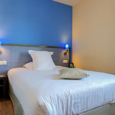 Le Relais de Vellinus - Contact Hôtels-2