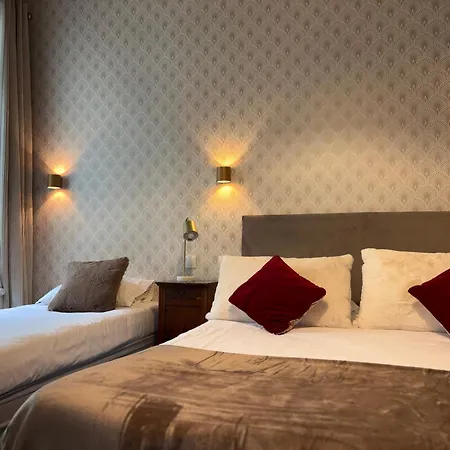 Hotel Mirabeau-3