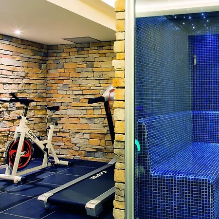 Hotel Du Commerce Spa-3