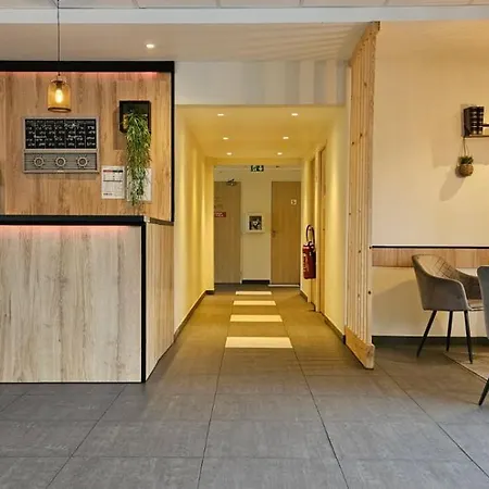 Fasthotel Dunkerque-2