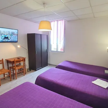 Hôtel du Roc-2