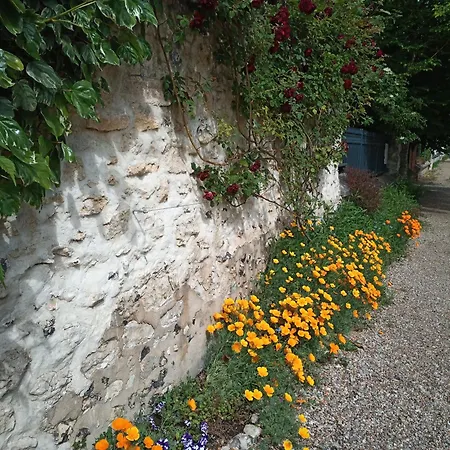 Cottage Les Quatre Saisons-2