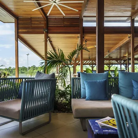 Hotel Mercure Kourou Ariatel-2